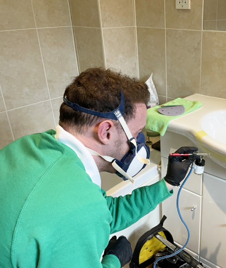 Dan — Bath Medic Birmingham